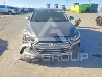 2018 Hyundai Elantra фото