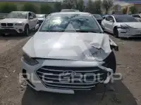 2018 Hyundai Elantra фото