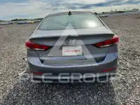2018 Hyundai Elantra фото