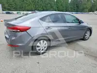 2018 Hyundai Elantra photo