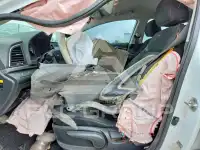 2018 Hyundai Elantra фото