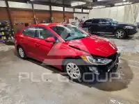 2018 Hyundai Elantra фото