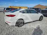 2018 Hyundai Elantra фото
