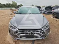 2018 Hyundai Elantra фото