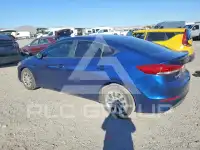 2018 Hyundai Elantra фото