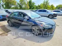 2018 Hyundai Elantra фото