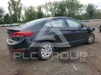 2018 Hyundai Elantra photo