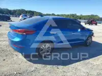 2018 Hyundai Elantra фото
