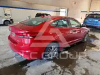 2018 Hyundai Elantra фото