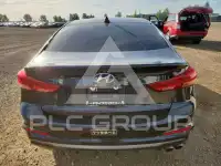 2018 Hyundai Elantra фото