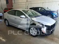 2018 Hyundai Elantra фото