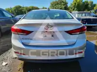 2018 Hyundai Elantra photo