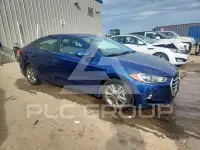 2018 Hyundai Elantra фото