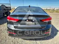 2018 Hyundai Elantra photo