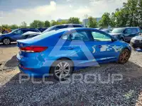 2018 Hyundai Elantra photo