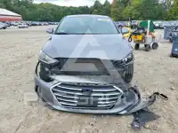 2018 Hyundai Elantra фото