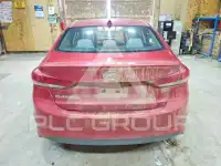 2018 Hyundai Elantra photo