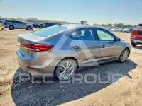2018 Hyundai Elantra фото