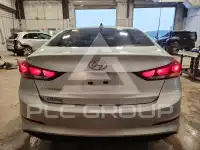 2018 Hyundai Elantra фото