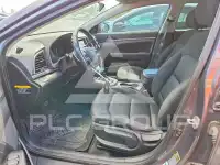 2018 Hyundai Elantra фото