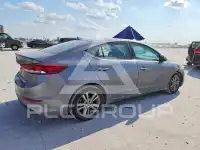 2018 Hyundai Elantra фото