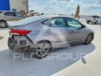 2018 Hyundai Elantra фото