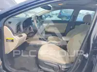 2018 Hyundai Elantra фото