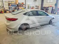 2018 Hyundai Elantra фото