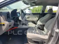 2018 Hyundai Elantra фото