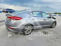 2018 Hyundai Elantra фото