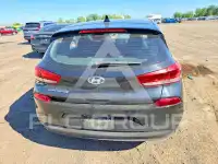 2018 Hyundai Elantra фото