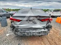 2018 Hyundai Elantra фото