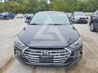2018 Hyundai Elantra фото