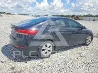 2018 Hyundai Elantra фото