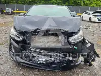 2018 Hyundai Elantra фото