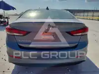 2018 Hyundai Elantra фото