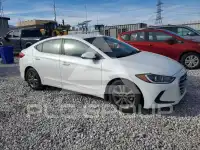 2018 Hyundai Elantra фото