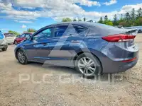 2018 Hyundai Elantra фото