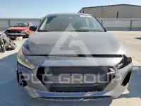 2018 Hyundai Elantra фото