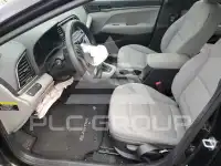 2018 Hyundai Elantra фото