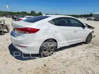 2018 Hyundai Elantra фото