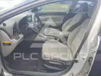 2018 Hyundai Elantra фото