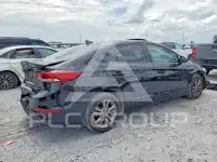 2018 Hyundai Elantra фото