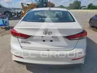 2018 Hyundai Elantra фото