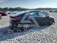 2018 Hyundai Elantra фото