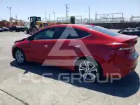 2018 Hyundai Elantra фото