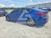 2018 Hyundai Elantra фото