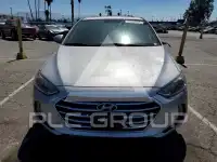2018 Hyundai Elantra фото