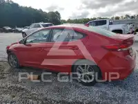 2018 Hyundai Elantra фото