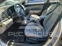 2018 Hyundai Elantra фото